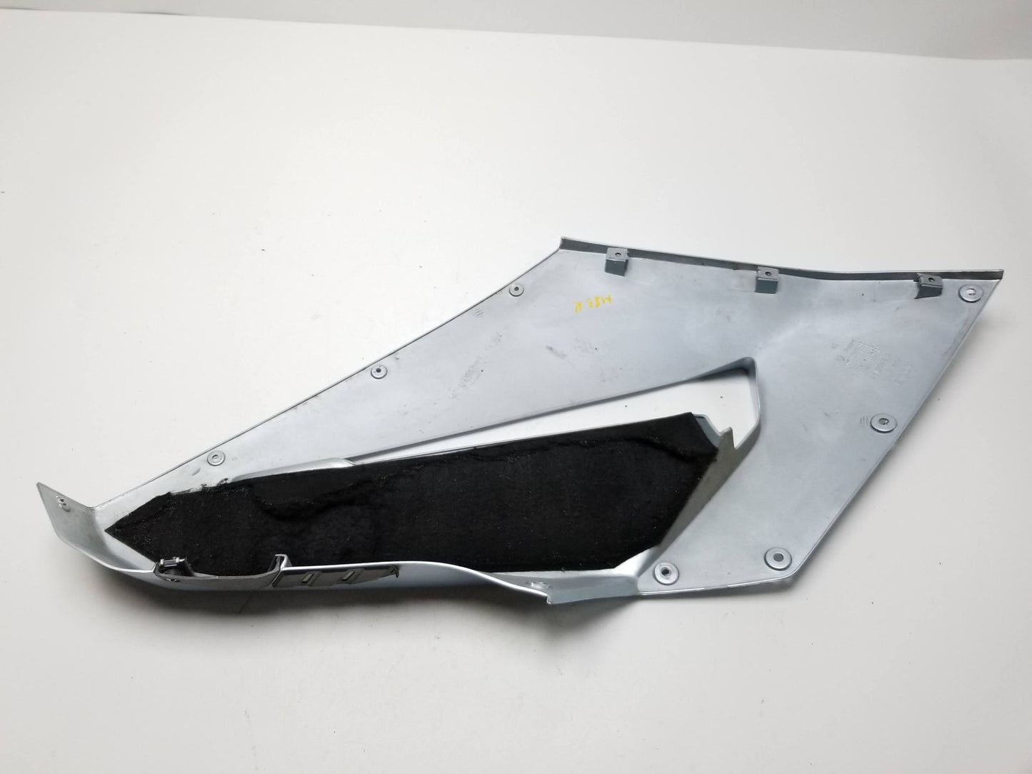 2002 Aprilia Rst 1000 Futura Right Wide Side Fairing OEM
