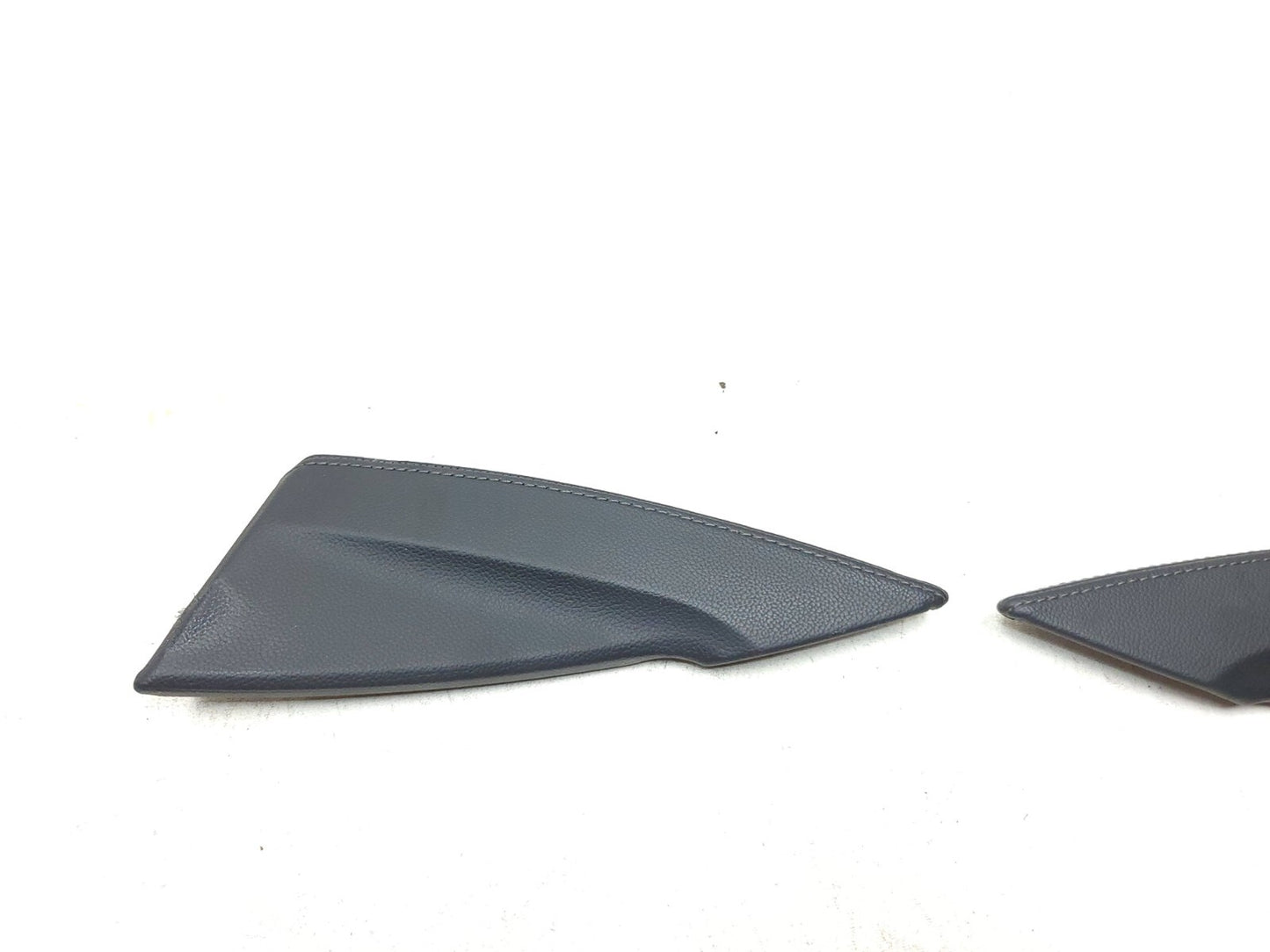 2017-2023 Alfa Romeo Stelvio Center Console Side Trim Covers  OEM