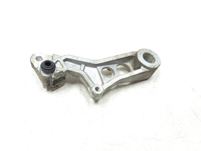 1987 1988 Honda Cbr1000f Hurricane Rear Brake Caliper Bracket OEM