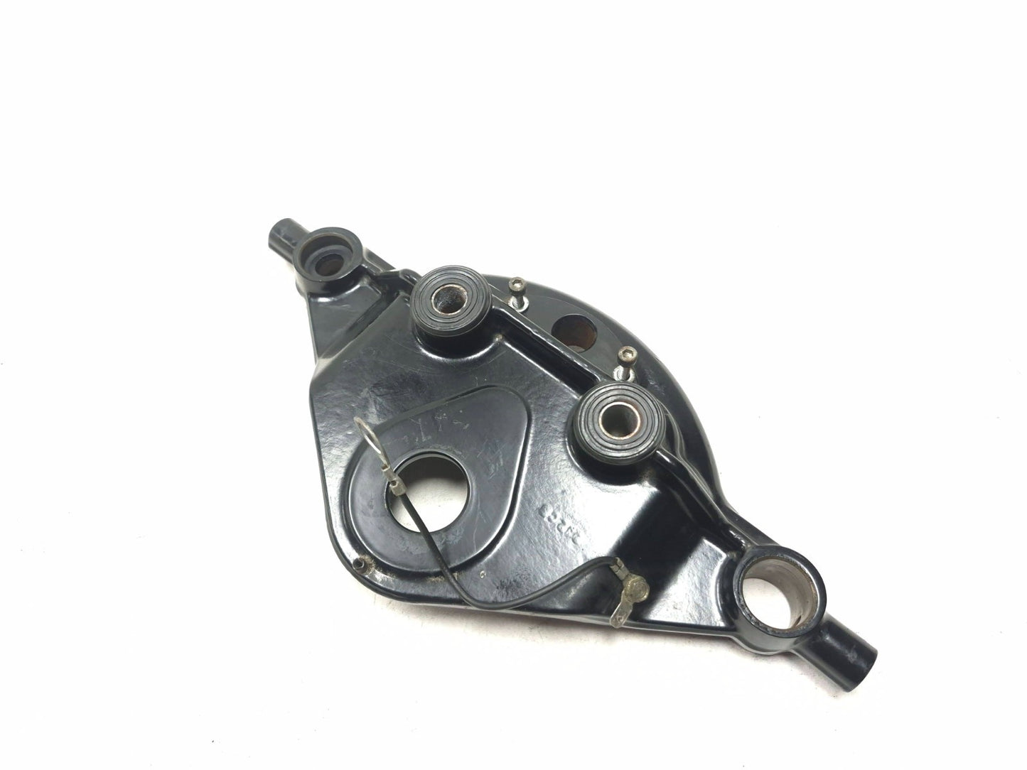 2004 Harley-davidson Touring Electra Glide Triple Tree Upper OEM