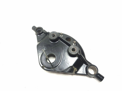 2004 Harley-davidson Touring Electra Glide Triple Tree Upper OEM