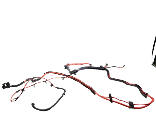 2011 BMW X5 E70 Positive Battery Cable OEM