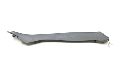 09-14 Hyundai Genesis Rear Lock Pillar Trim Scuff Cover Left & Right OEM Sedan