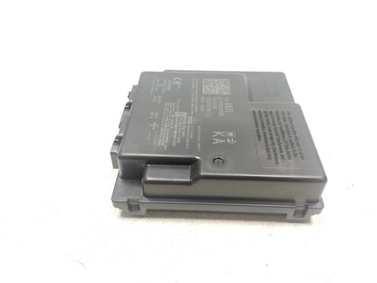 2022 Chevrolet Trailblazer Theft Locking Keyless Control Module   OEM