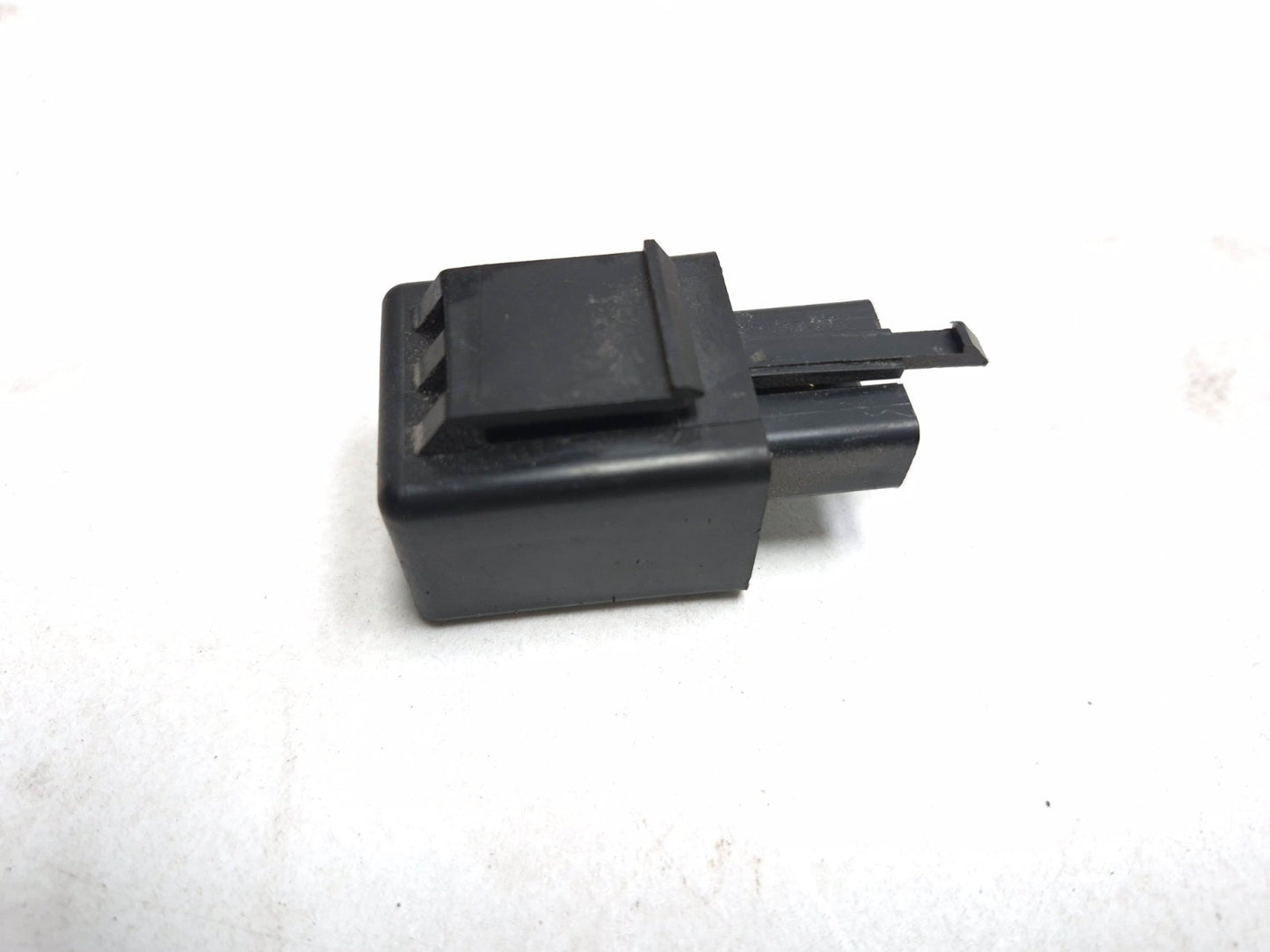 2017 Kawasaki Vulkan S En650c Turn Signal Relay OEM