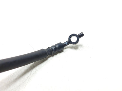 2012 Kawasaki Versys Le650c Rear Brake Caliper OEM