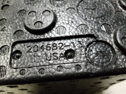 14-18 BMW X5 F15 Trunk Floor Foam Storage Tray Compartment Box OEM 89k Miles✅