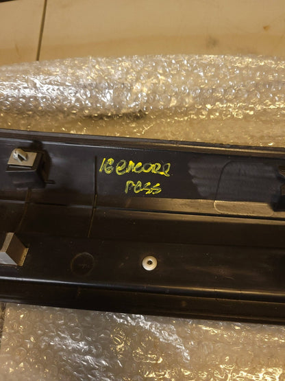 2015-2022 Buick Encore Roof Luggage Carrier Rail Left & Right  OEM