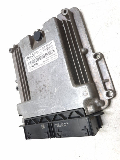 2019 Ford Ecosport Ecu Engine Control Module Computer OEM
