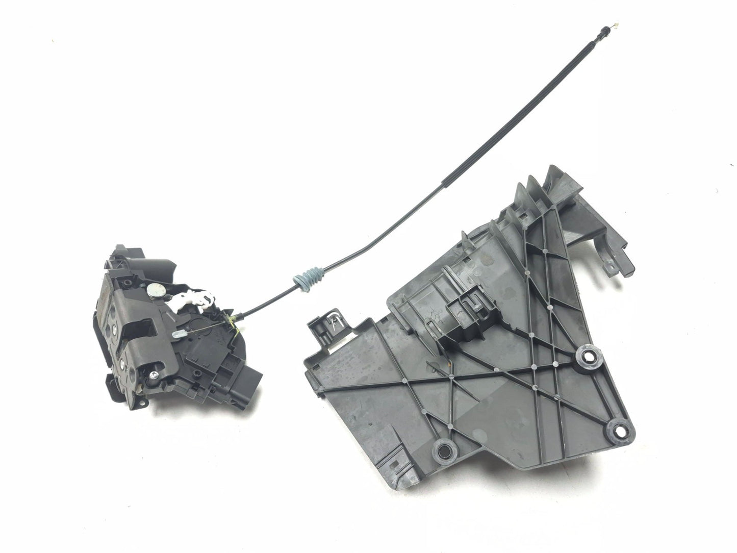 2012 Volvo C30 Front Door Lock Latch Actuator Driver Side Left OEM
