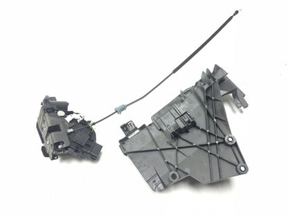 2012 Volvo C30 Front Door Lock Latch Actuator Driver Side Left OEM