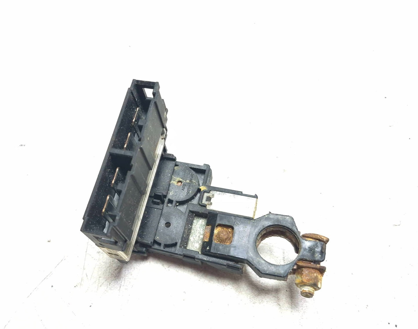 2015 Nissan Juke Battery Terminal Positive OEM