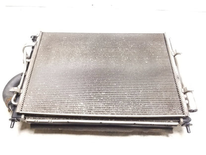 2014 - 2019 Kia Soul Radiator Cooling W/ AC Radiator OEM