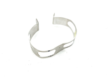 2006 - 2008 Kawasaki Ninja 650 Ex650 Twobrothers Muffler Slop On Clamp Exhaust