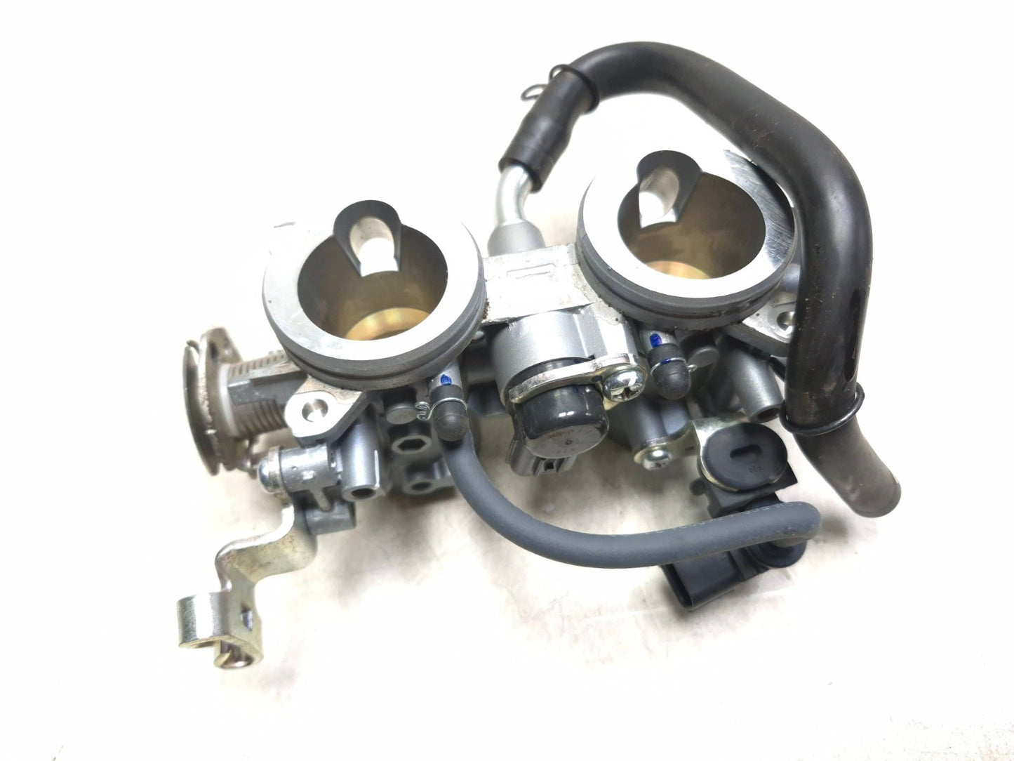 2024 Kawasaki Ninja 500 Ex500 Throttle Body OEM