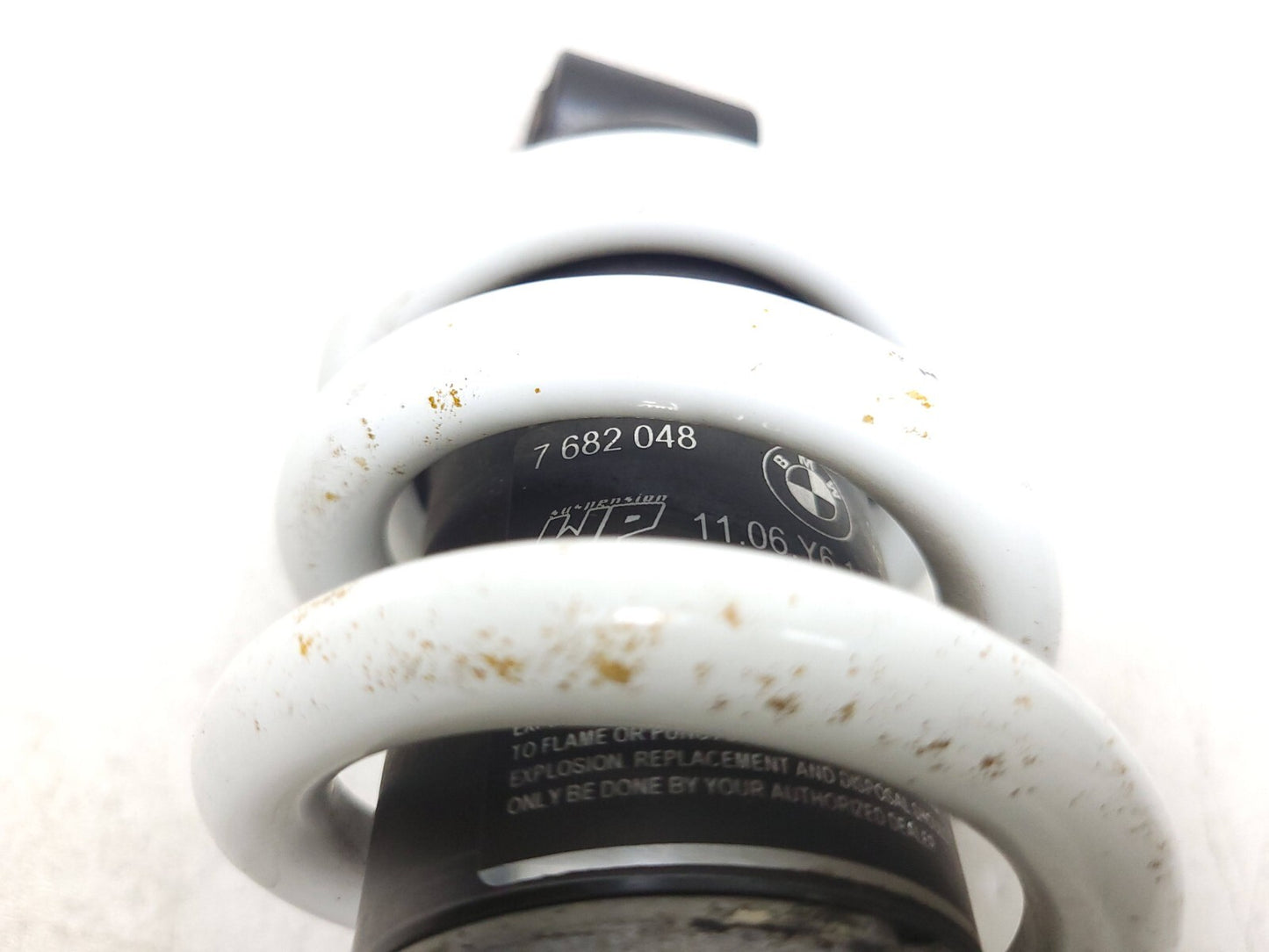 05-08 BMW K1200r K1200 Front Shock OEM