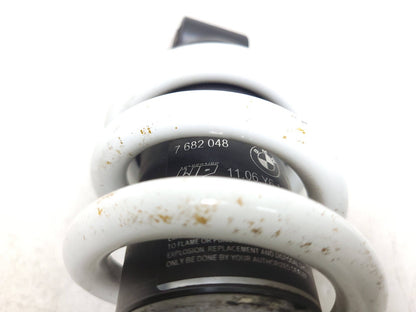 05-08 BMW K1200r K1200 Front Shock OEM