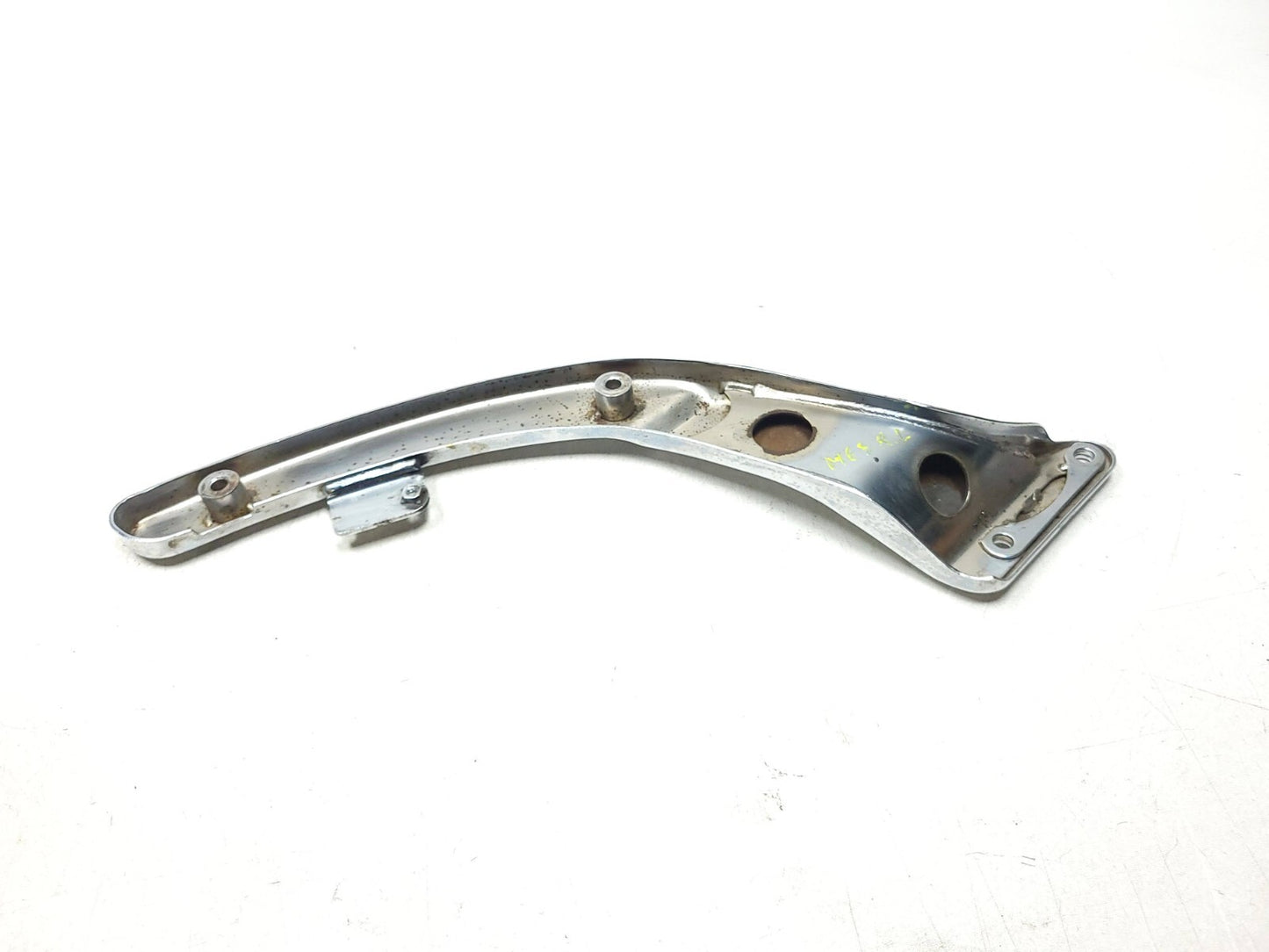 01 - 10 Yamaha V Star 650 Xvs650 Classic Rear Fender Fairing Stay Left  OEM