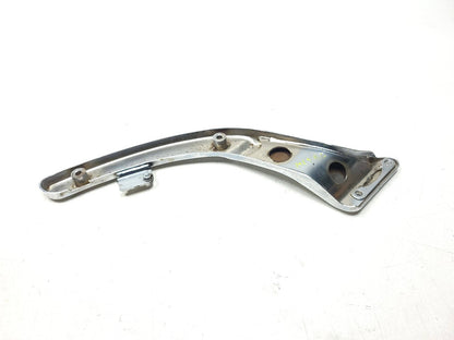 01 - 10 Yamaha V Star 650 Xvs650 Classic Rear Fender Fairing Stay Left  OEM