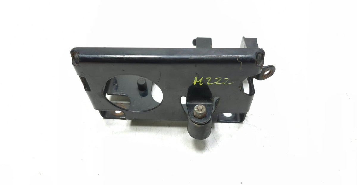 1998-2003 Harley Sportster Xl1200 Xl883 Battery Tray 66194-98 OEM
