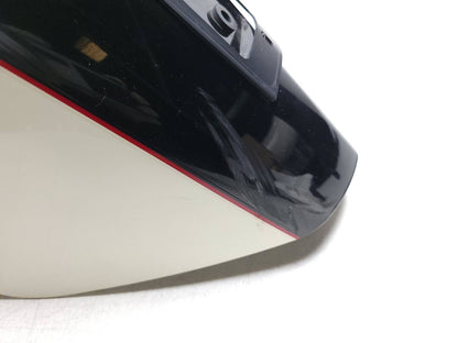 2008 Honda Shadow Aero Vt 750 Ca Rear Fender OEM