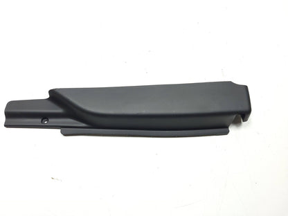 17 22 Buick Encore Seat Side Trim W/ Guide Sleeve Front Passenger Side Right OEM