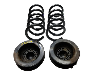 13 14 15 16 GMC Acadia Rear Coil Spring OEM