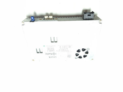 2010 Mercedes S400 Satellite Radio Receiver Module OEM