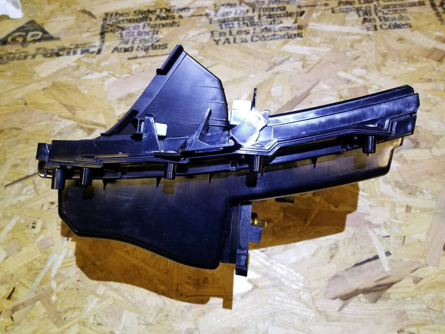 15 16 17 Acura TLX Center Console Ash Tray Storage Compartment OEM