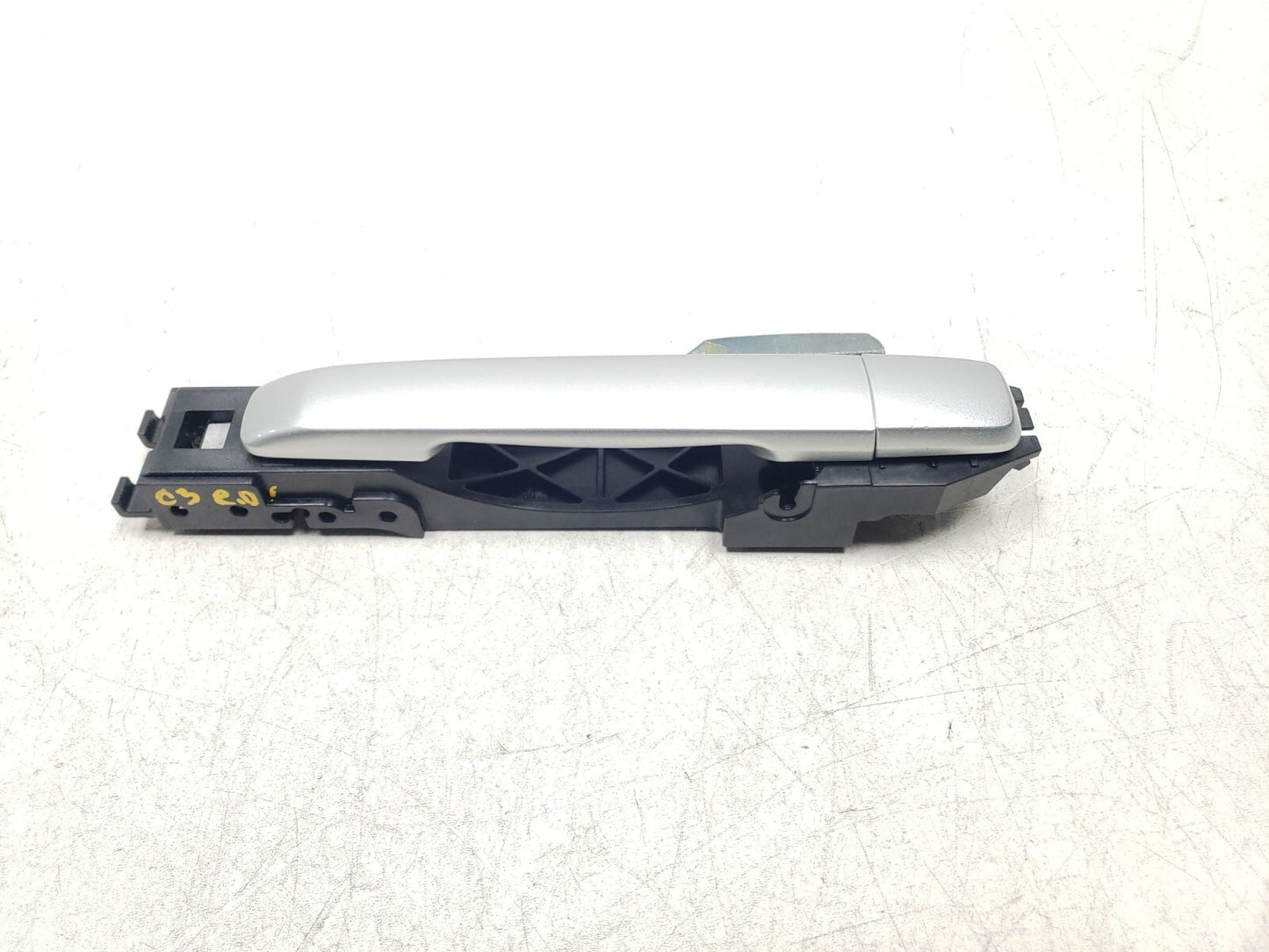 2008 - 2014 Infiniti G37 X Exterior Door Handle Rear Driver Side Left OEM
