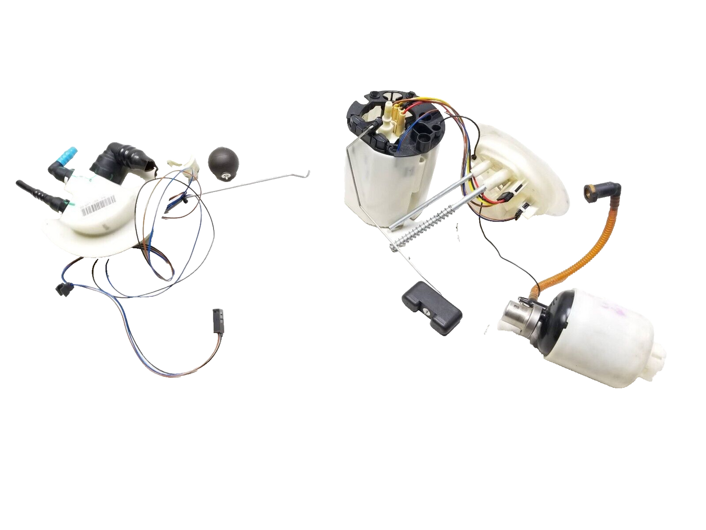 2013 - 2017 Audi A4 S4 Fuel Pump OEM 3.0t