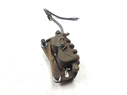 11-16 Subaru Impreza Sedan Front Brake Caliper Left & Right OEM 81k Miles