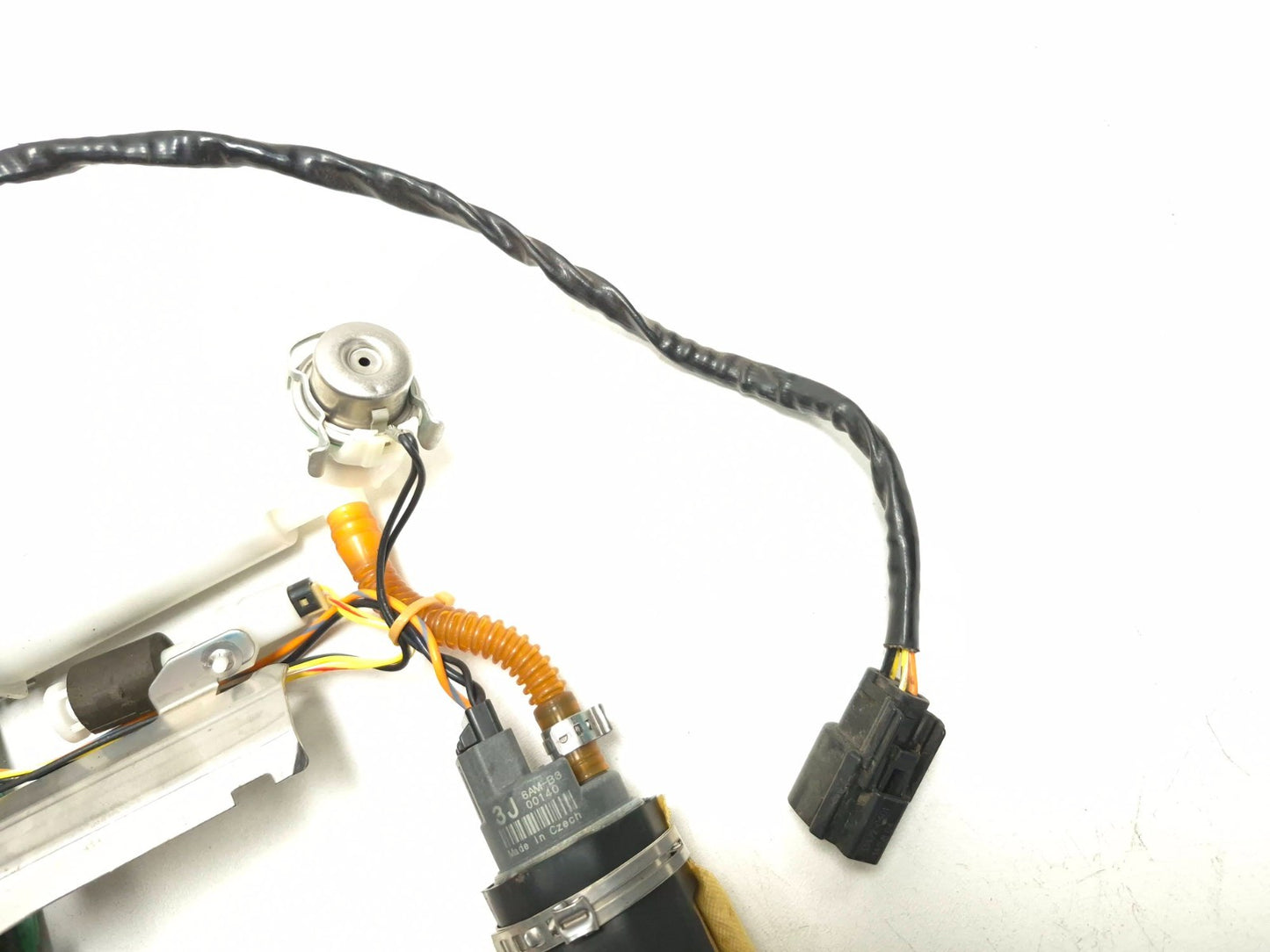 2020 Harley-davidson Sportster Xl1200 Fuel Pump OEM