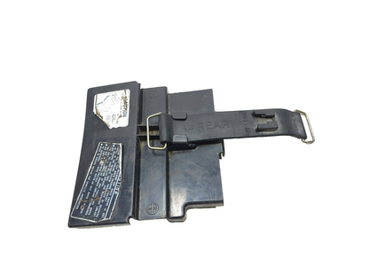 1987 1988 Honda Cbr1000f Battery Tray & Strap OEM