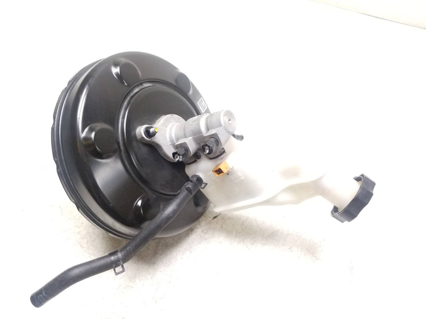2014 - 2019 Kia Soul Power Brake Booster W/ Master Cylinder OEM