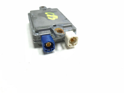 2011 BMW 750li Usb Audio Interface Hub 9200503 OEM
