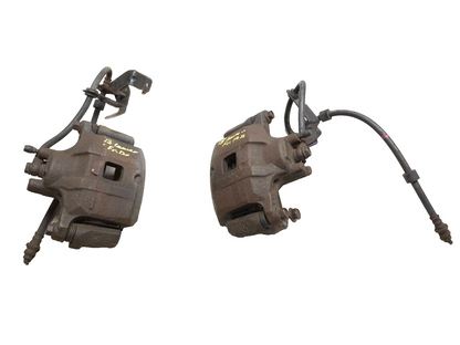 2013 Mitsubishi Lancer Front Brake Caliper Left & Right 2.0l OEM