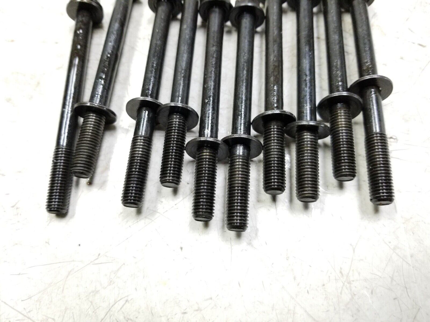 2014 - 2018 Honda Cbr650f Engine Bolt OEM