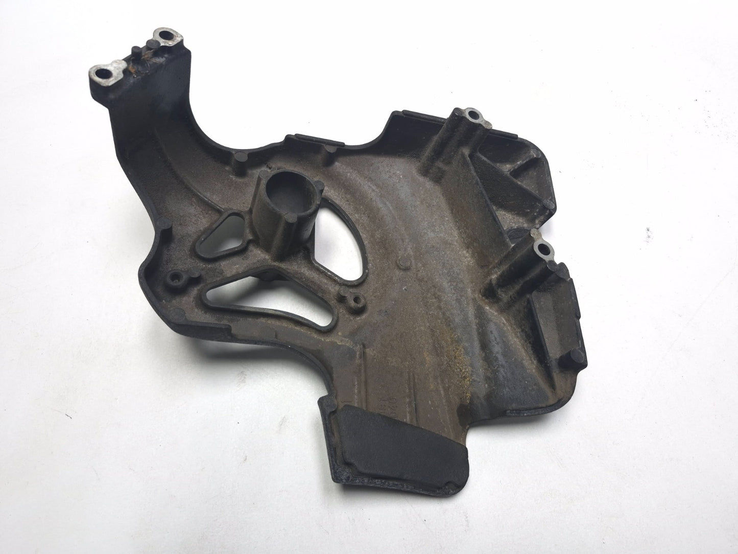 2004 Kawasaki Vulcan 2000 Front Inside Pulley Cover OEM
