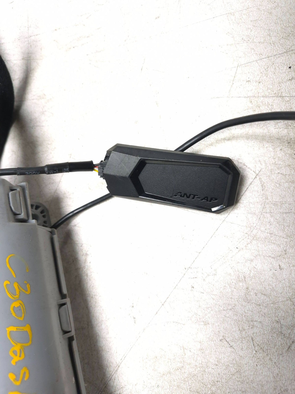 2013 Hyundai Genesis Coupe Dashboard Instrument Panel Wiring Harness OEM