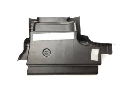 2021 Tesla Model 3 Trunk Wing Bracket Left & Right Pair OEM