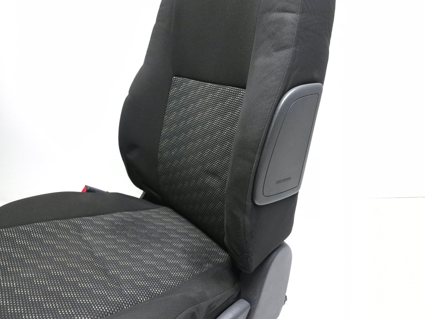 2008 Suzuki Sx4 Hatchback Driver Left Front Bucket Seat OEM