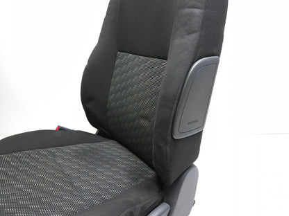 2008 Suzuki Sx4 Hatchback Driver Left Front Bucket Seat OEM