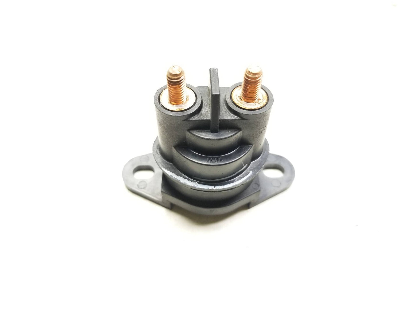 16-19 Ski-doo Renegade 900 Enduro Ace Starter Relay 278003012 Oem✅