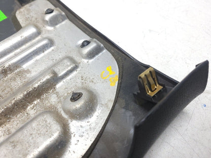 2014 - 2019 Chevrolet Silverado 1500 Driver Knee Trim Panel OEM