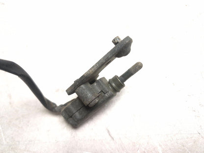 2005 Kawasaki Bn125 Eliminator Side Kickstand & Sensor Switch Pair OEM