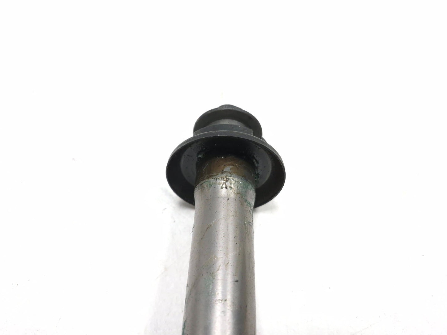 2008 Kawasaki Ninja 250r Ex250j Front Fork Clamp Lower Triple Tree OEM