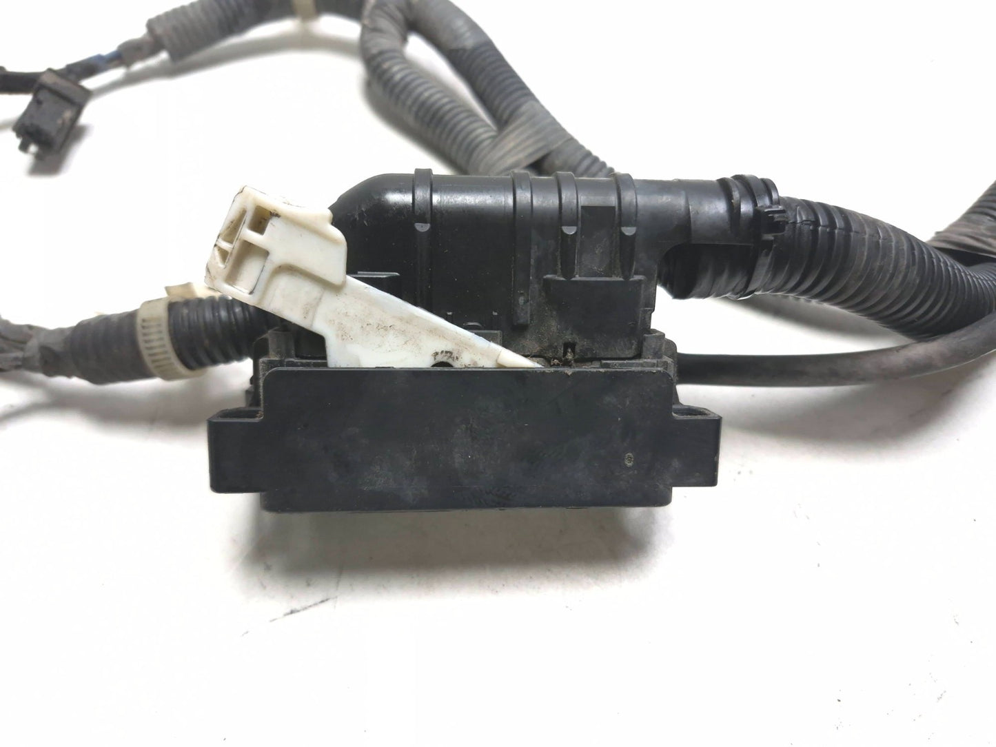 2013 Honda Fit At Engine Compartment Wire Harness Passenger Side Right OEM