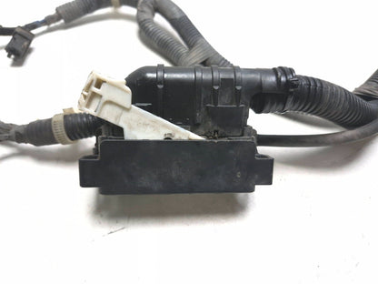 2013 Honda Fit At Engine Compartment Wire Harness Passenger Side Right OEM