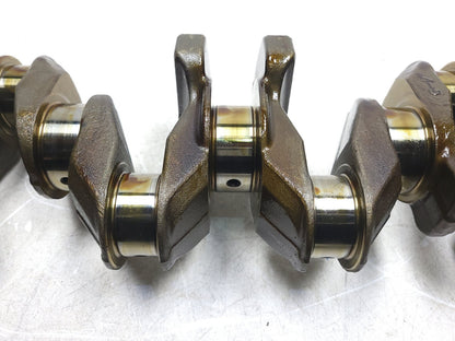 2012 Nissan Rogue Crankshaft 2.5l OEM ✅